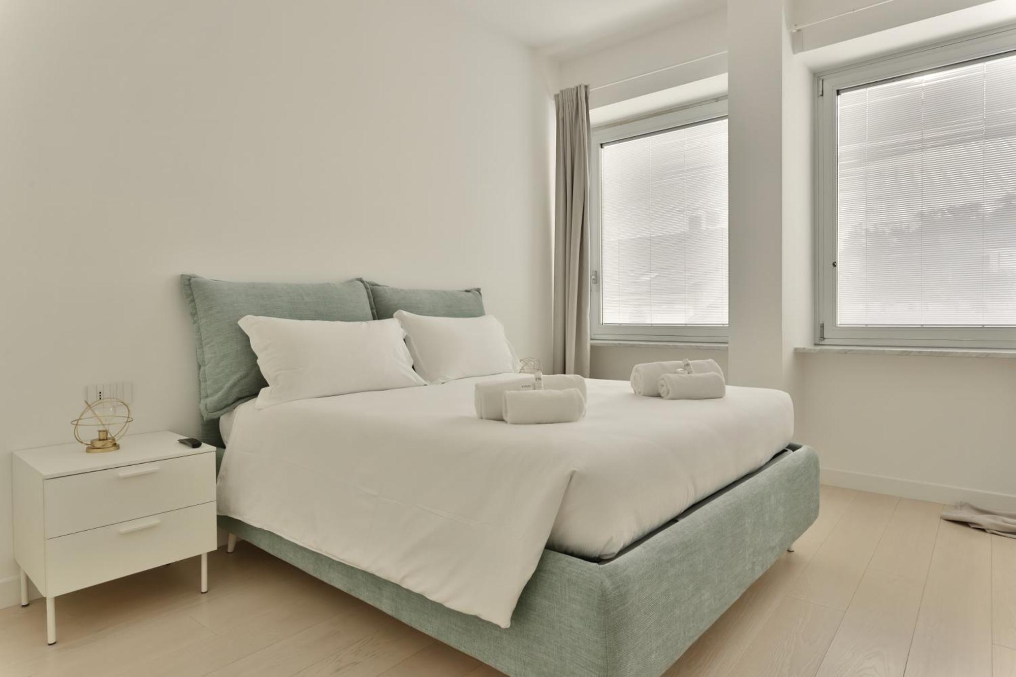 밀라노 Joivy Splendid Flat Near The Duomo 아파트 외부 사진