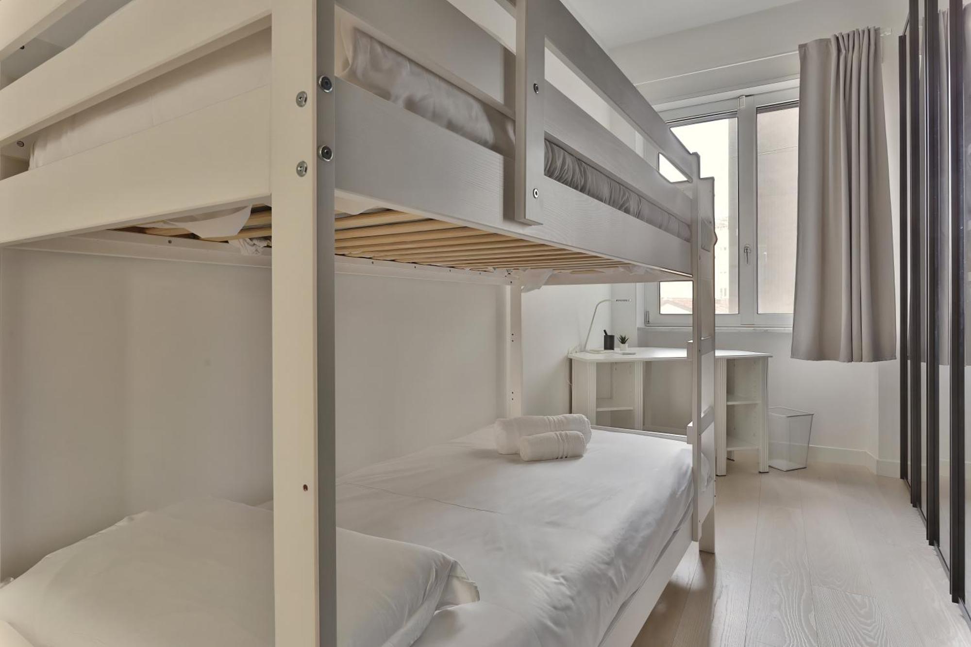 밀라노 Joivy Splendid Flat Near The Duomo 아파트 외부 사진