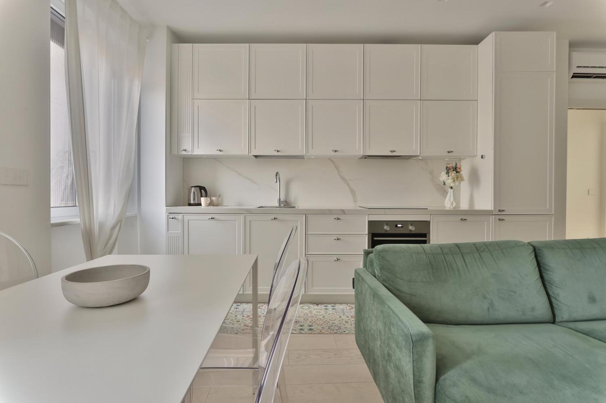 밀라노 Joivy Splendid Flat Near The Duomo 아파트 외부 사진