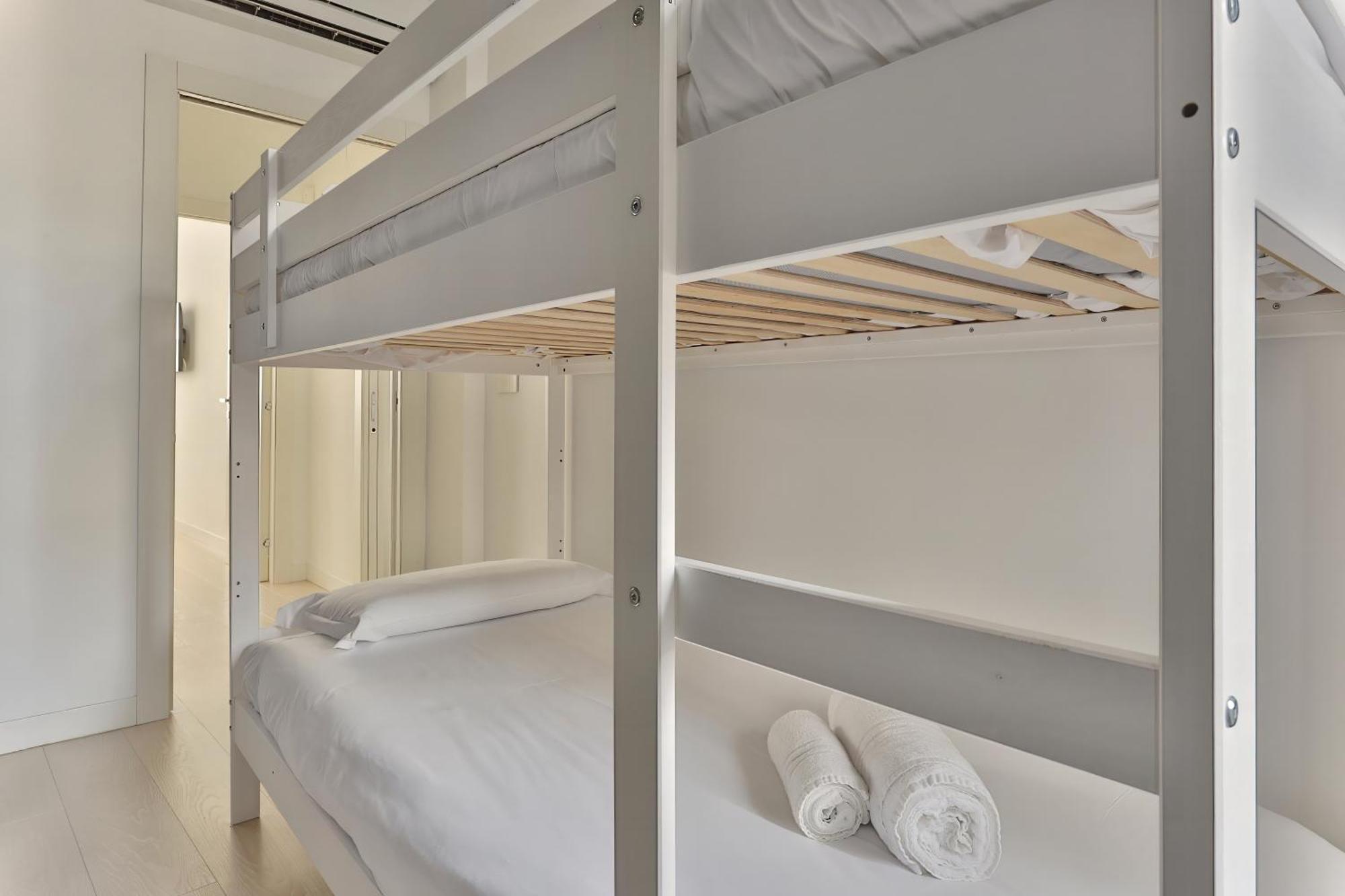 밀라노 Joivy Splendid Flat Near The Duomo 아파트 외부 사진