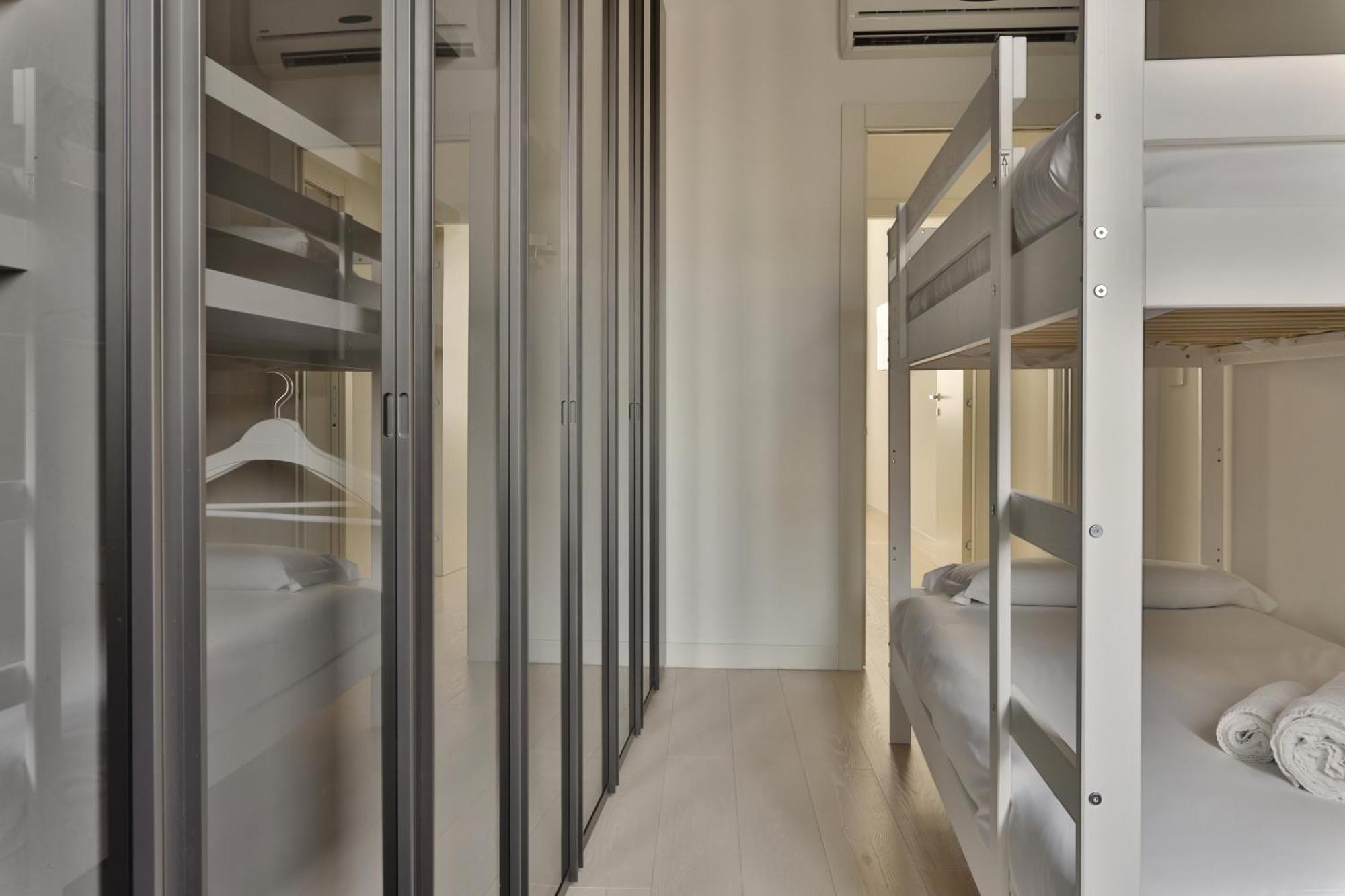 밀라노 Joivy Splendid Flat Near The Duomo 아파트 외부 사진