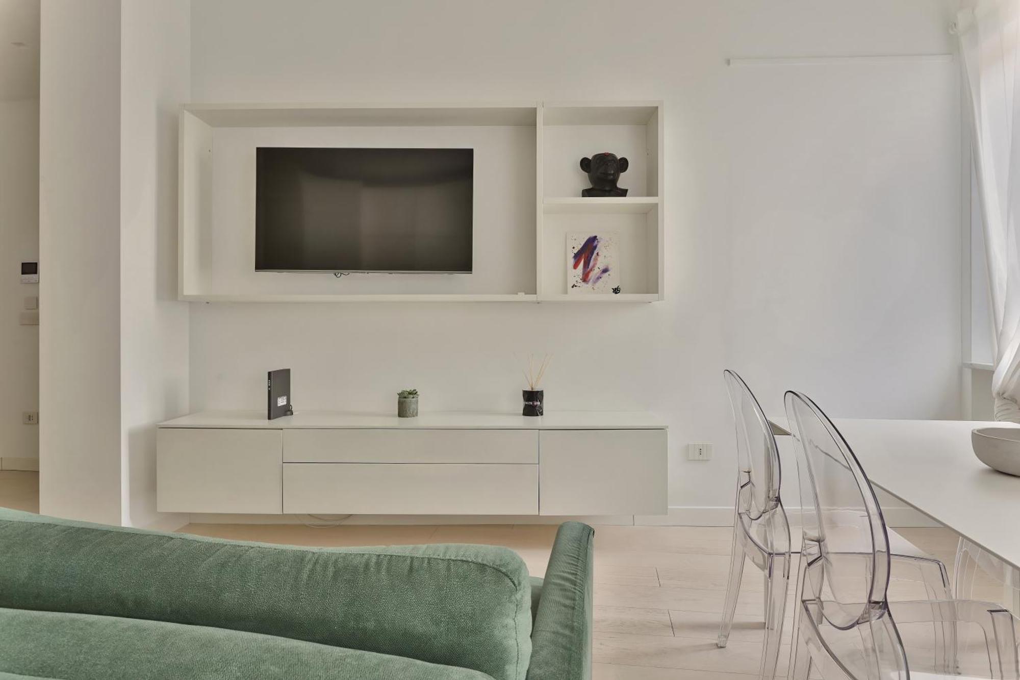 밀라노 Joivy Splendid Flat Near The Duomo 아파트 외부 사진