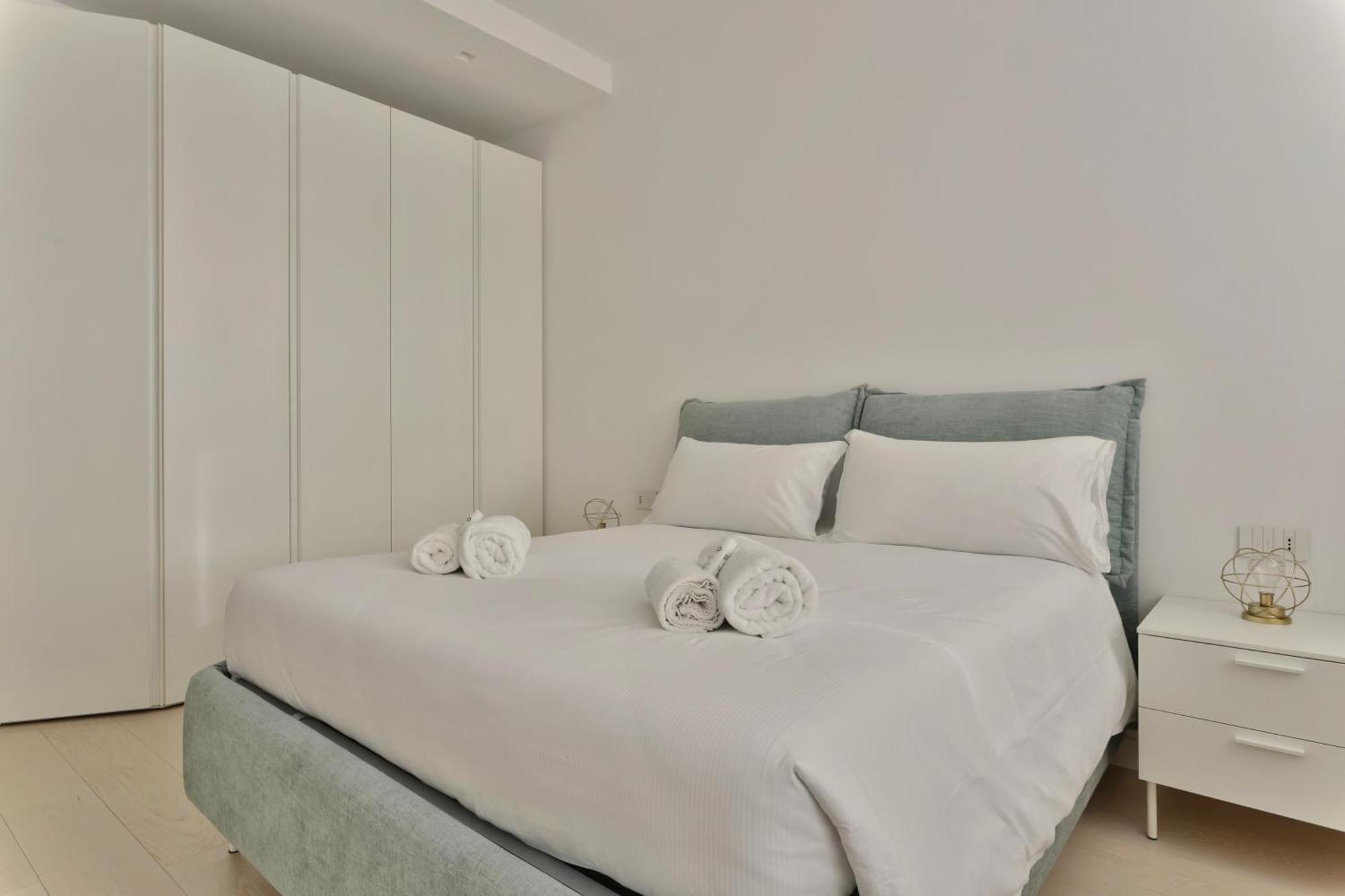 밀라노 Joivy Splendid Flat Near The Duomo 아파트 외부 사진