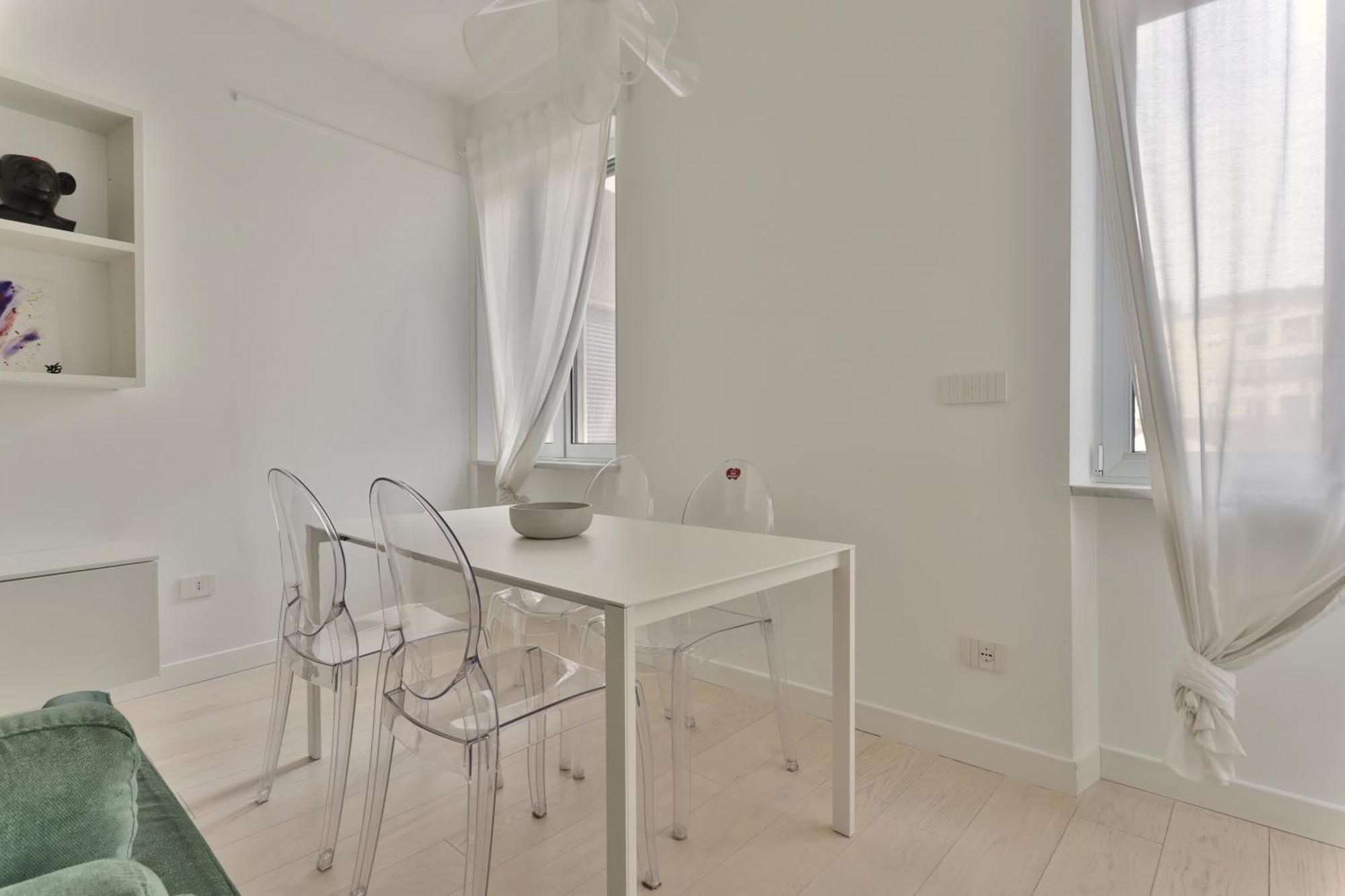 밀라노 Joivy Splendid Flat Near The Duomo 아파트 외부 사진