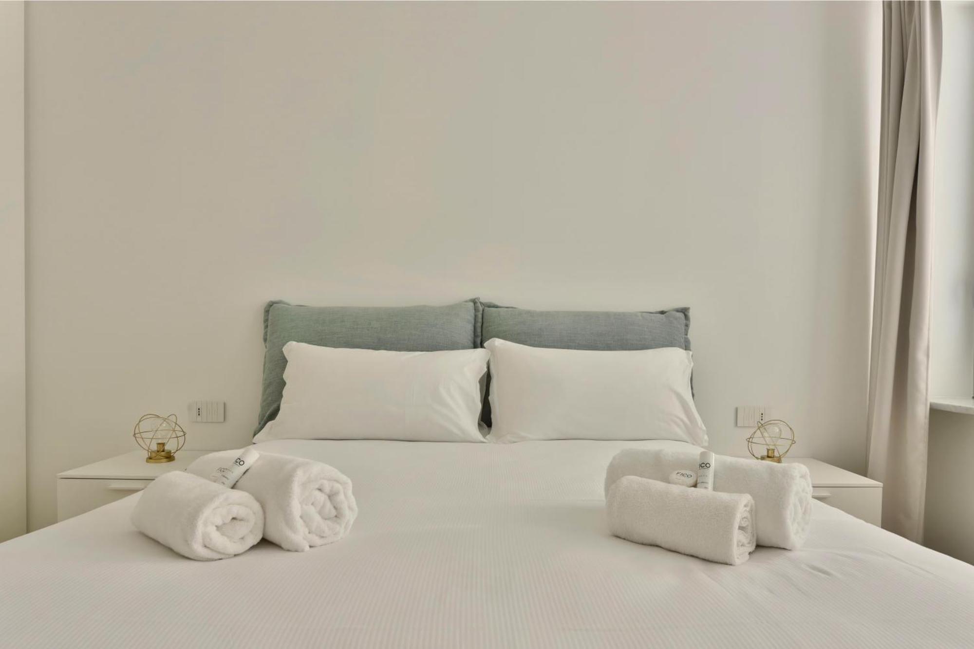 밀라노 Joivy Splendid Flat Near The Duomo 아파트 외부 사진