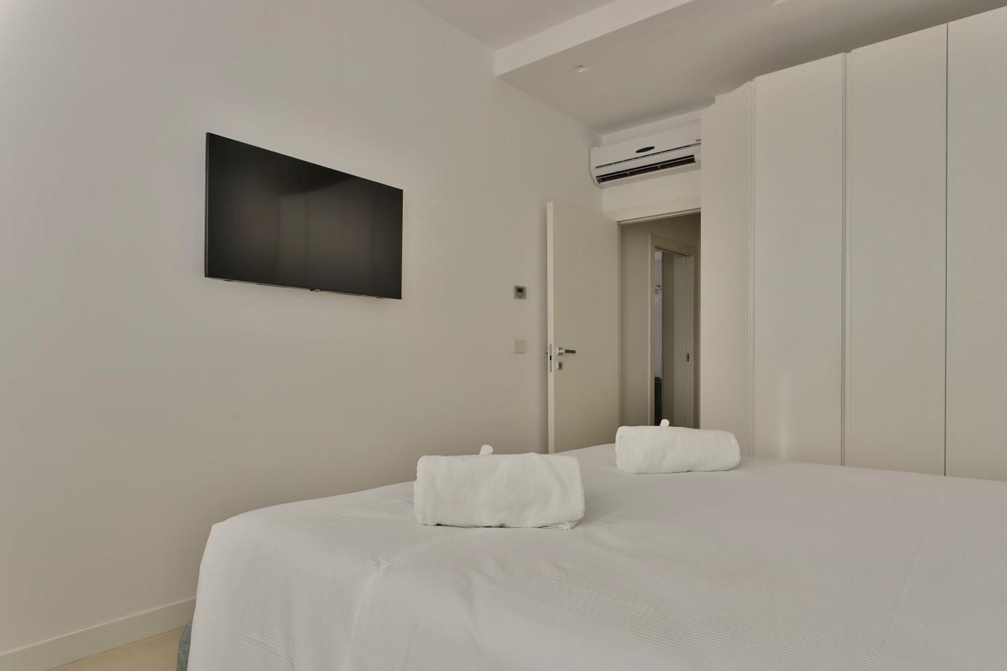 밀라노 Joivy Splendid Flat Near The Duomo 아파트 외부 사진