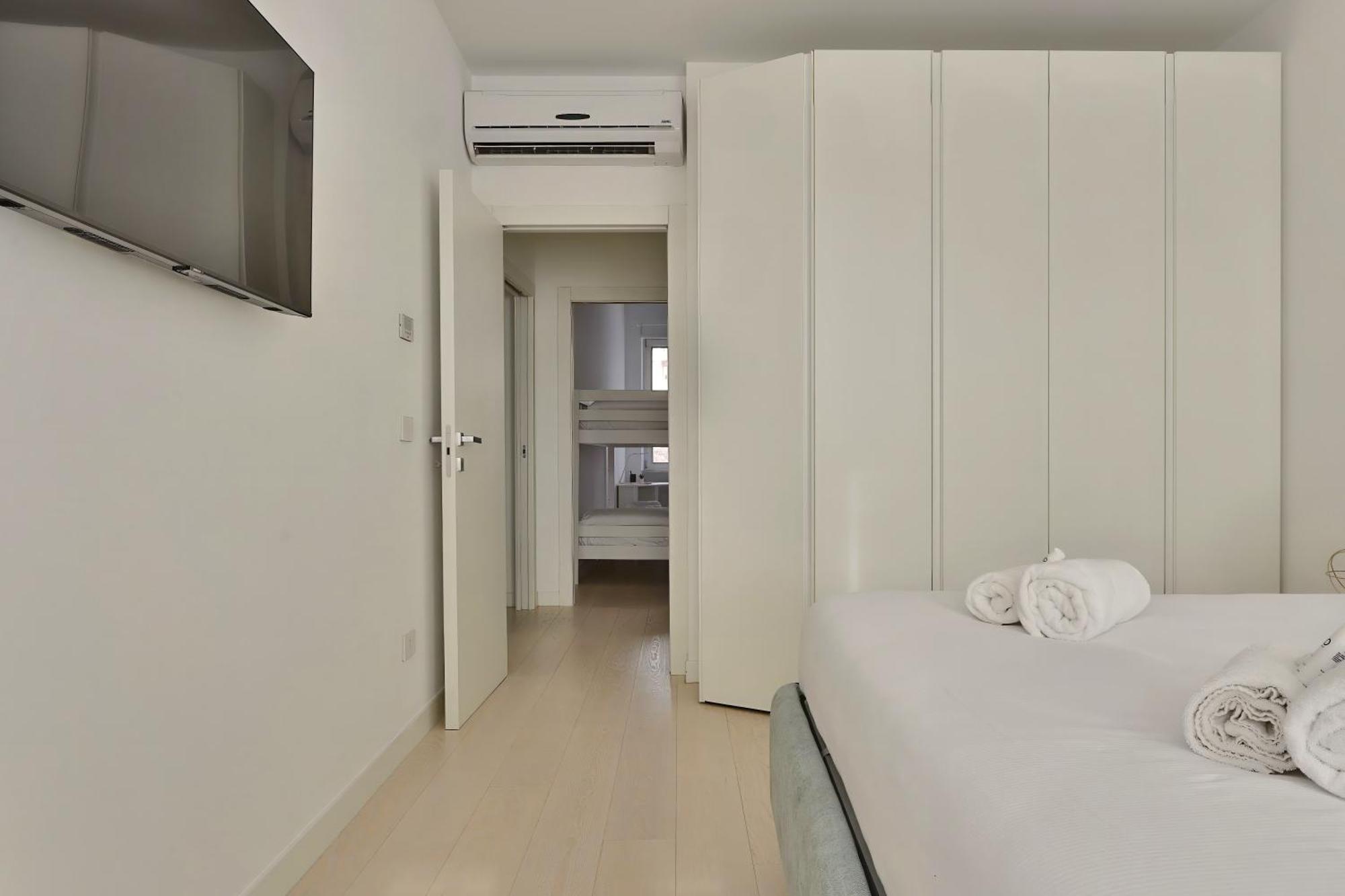 밀라노 Joivy Splendid Flat Near The Duomo 아파트 외부 사진